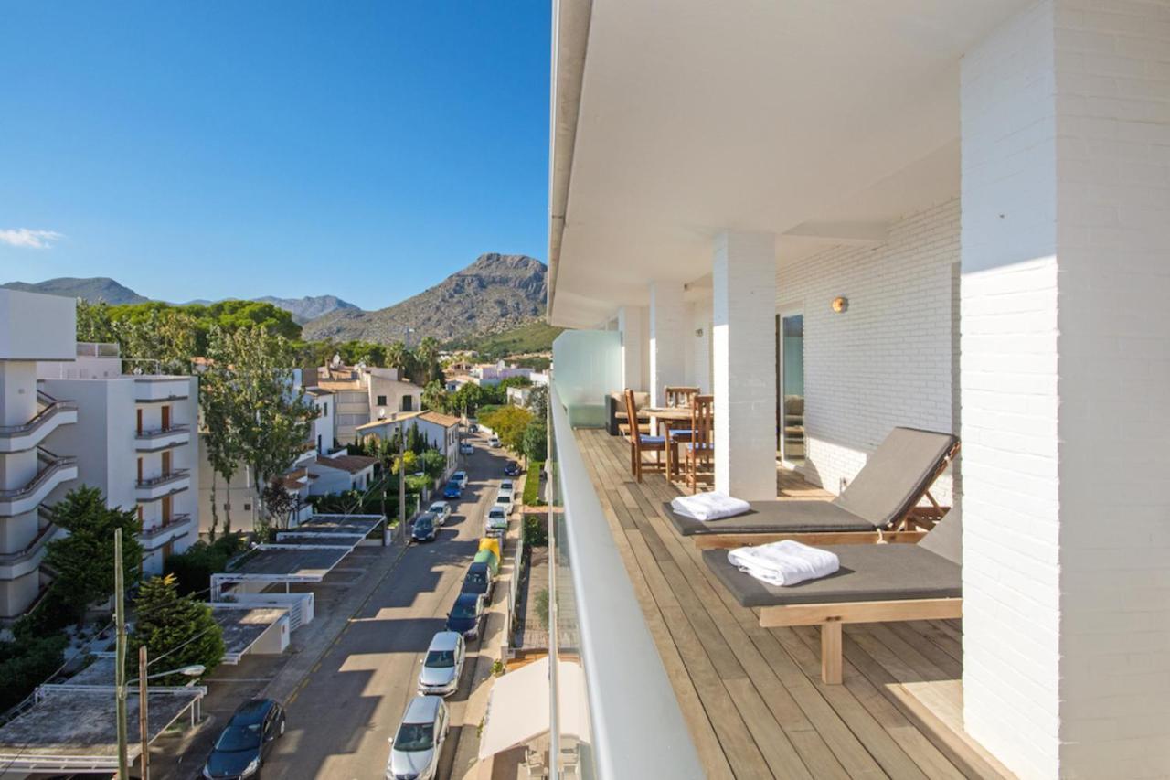 Bonanza By Priority Appartement