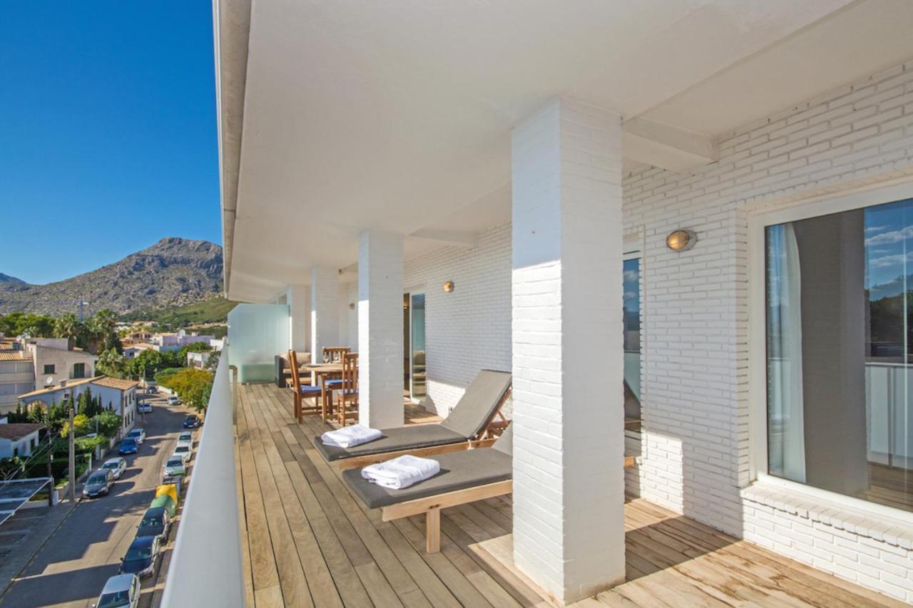 Bonanza By Priority Appartement *