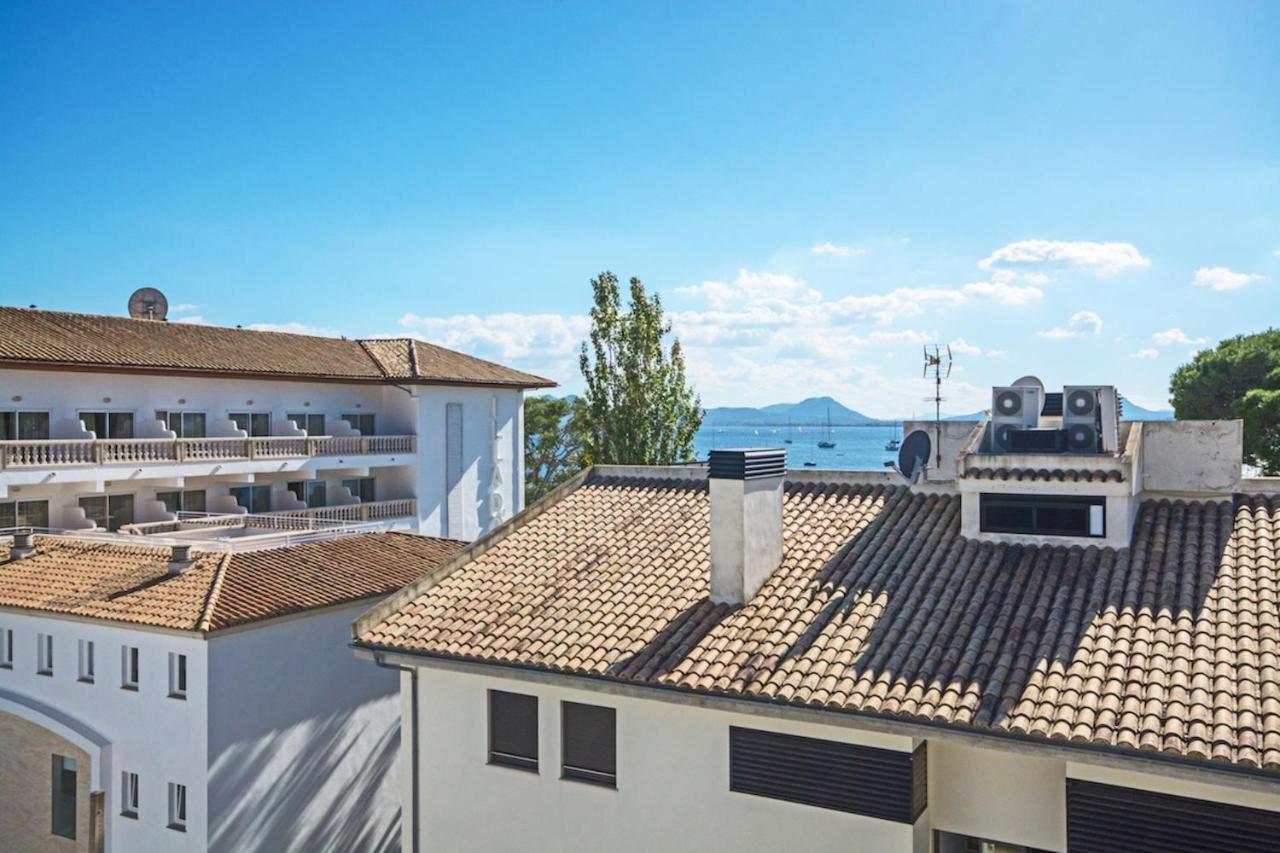 Bonanza By Priority Appartement