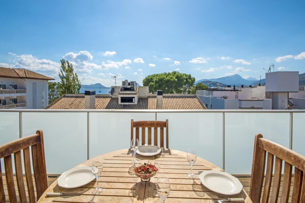Bonanza By Priority Appartement *