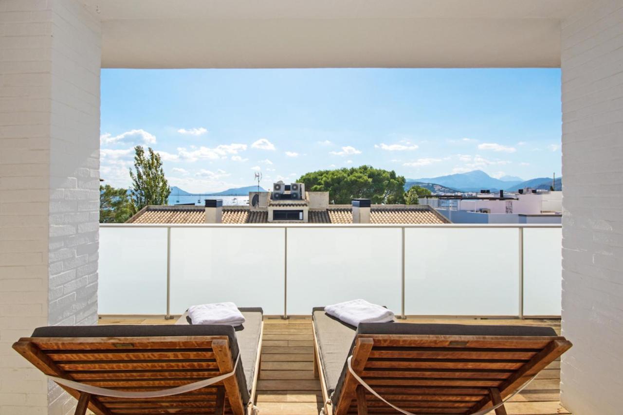 Bonanza By Priority Appartement