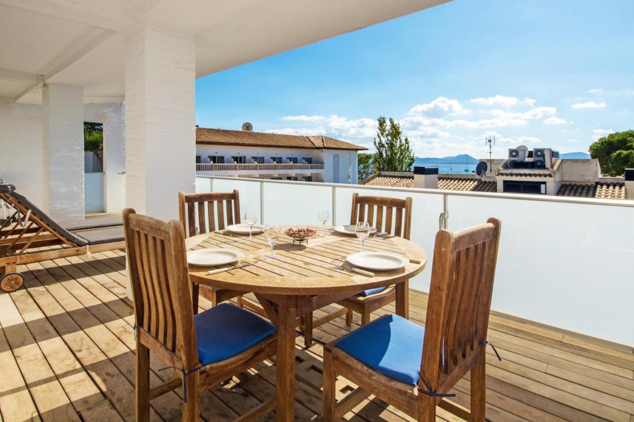 Appartement Bonanza By Priority Pollença