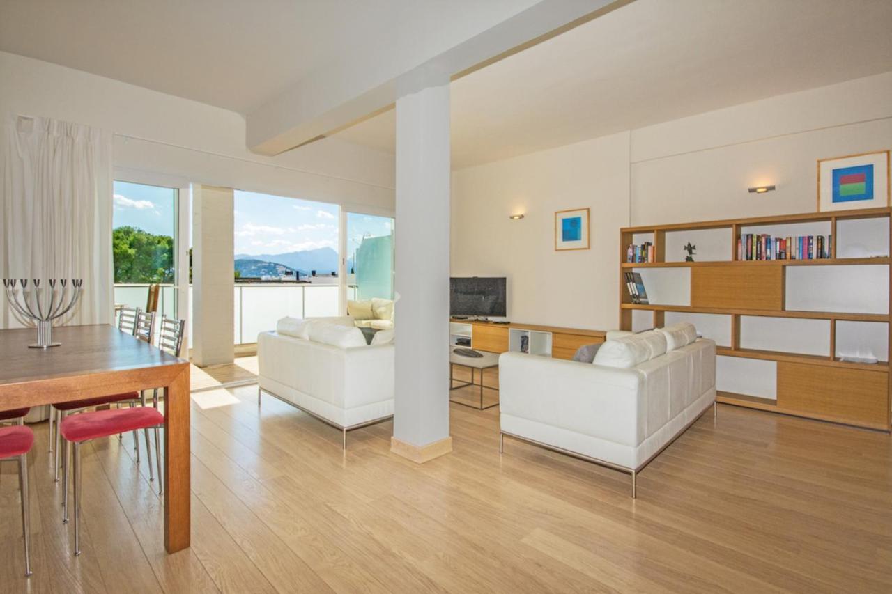 Bonanza By Priority Appartement