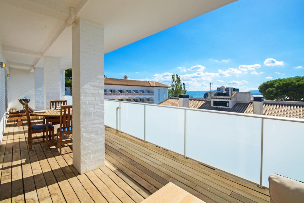 Bonanza By Priority Appartement Pollença